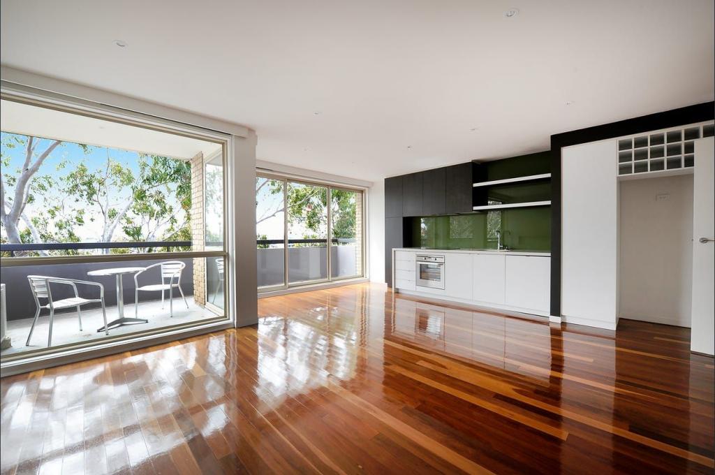 8/1 The Righi, South Yarra, VIC 3141