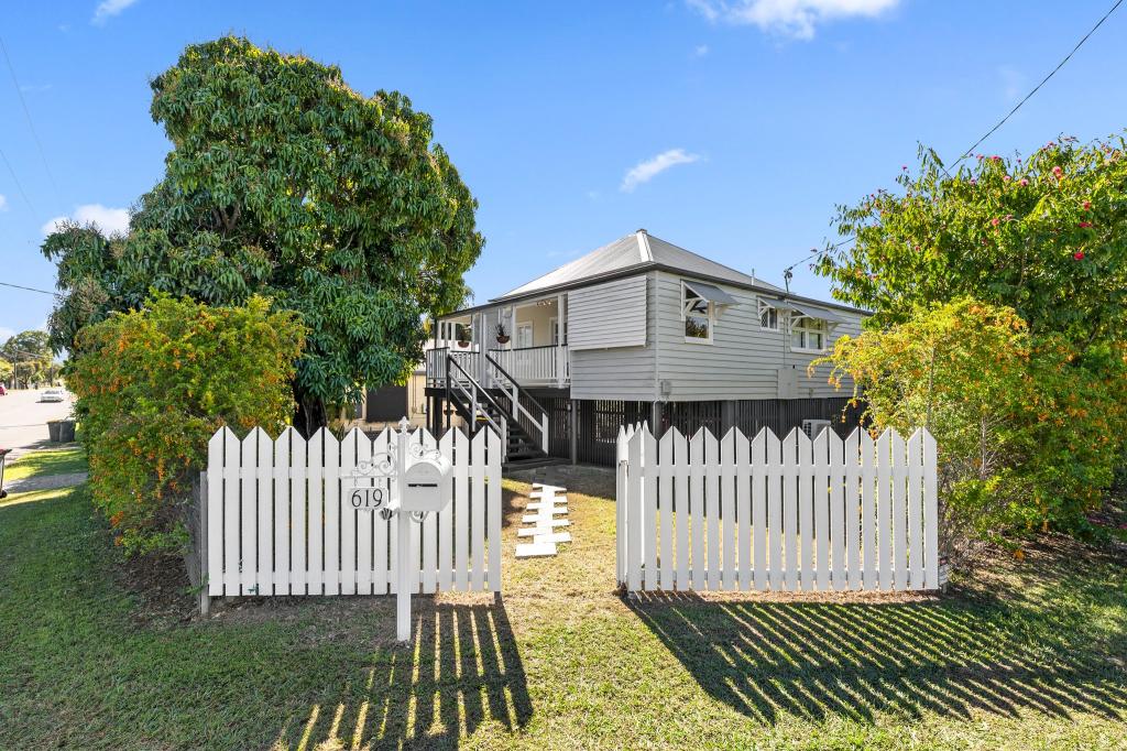 619 KENT ST, MARYBOROUGH, QLD 4650