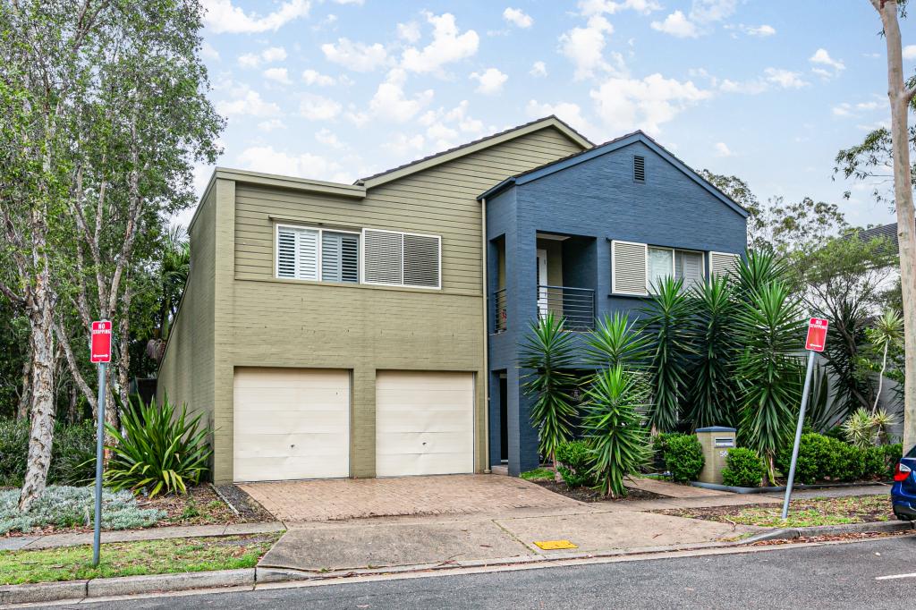 56 Newington Bvd, Newington, NSW 2127