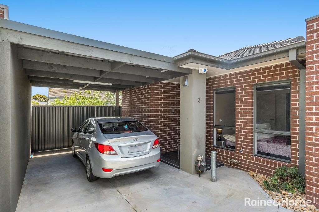 3/28 Thomas St, Laverton, VIC 3028