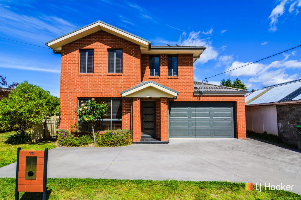 76 Rifle Pde, Lithgow, NSW 2790