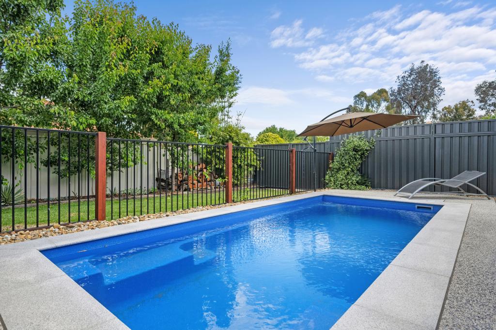 1 TYRO CT, MOAMA, NSW 2731