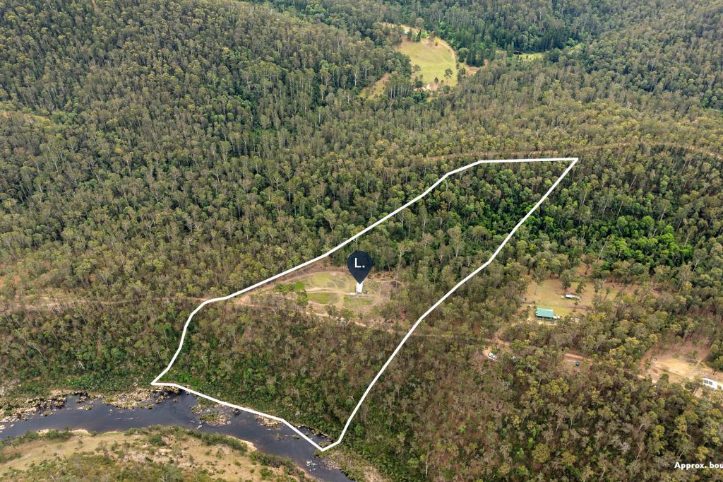 238 PITKINS RD, NYMBOIDA, NSW 2460