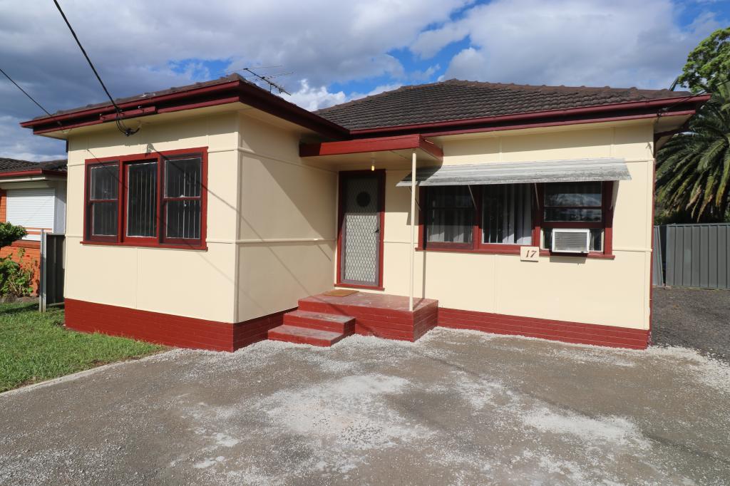 17 Crawford Rd, Doonside, NSW 2767