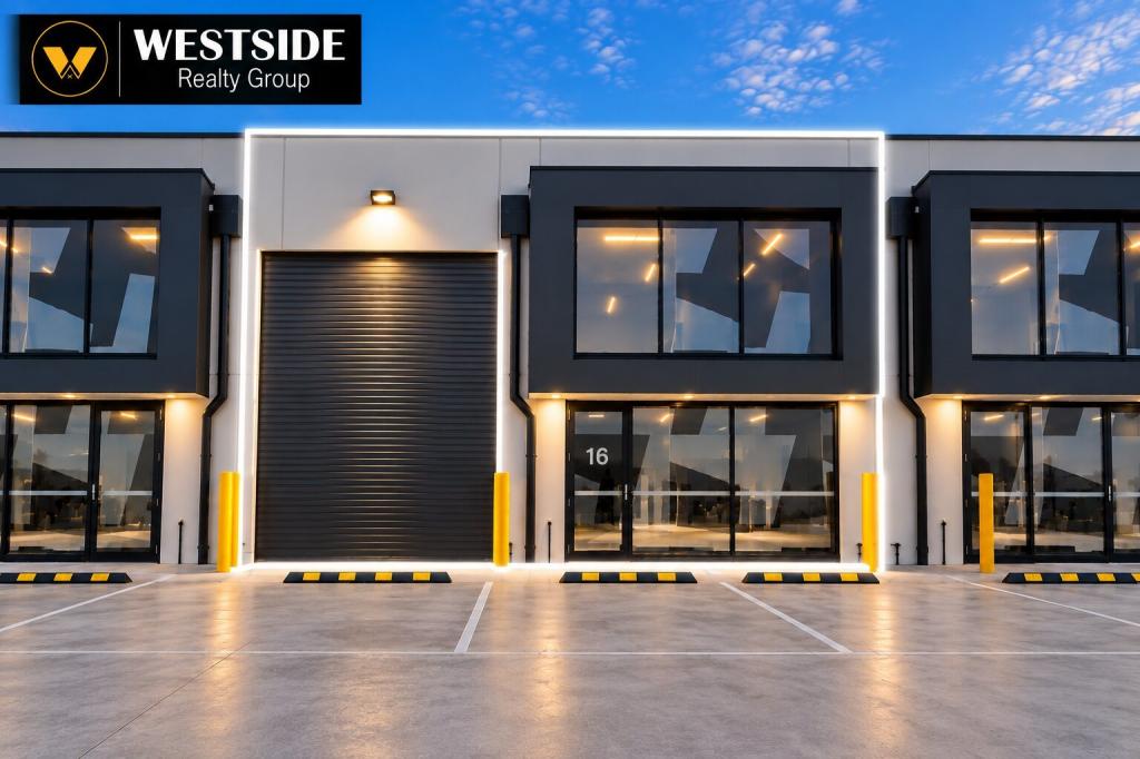 16/2 Fastline Rd, Truganina, VIC 3029