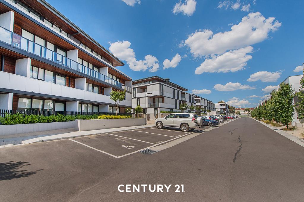 211/6 Clarkson Ct, Clayton, VIC 3168