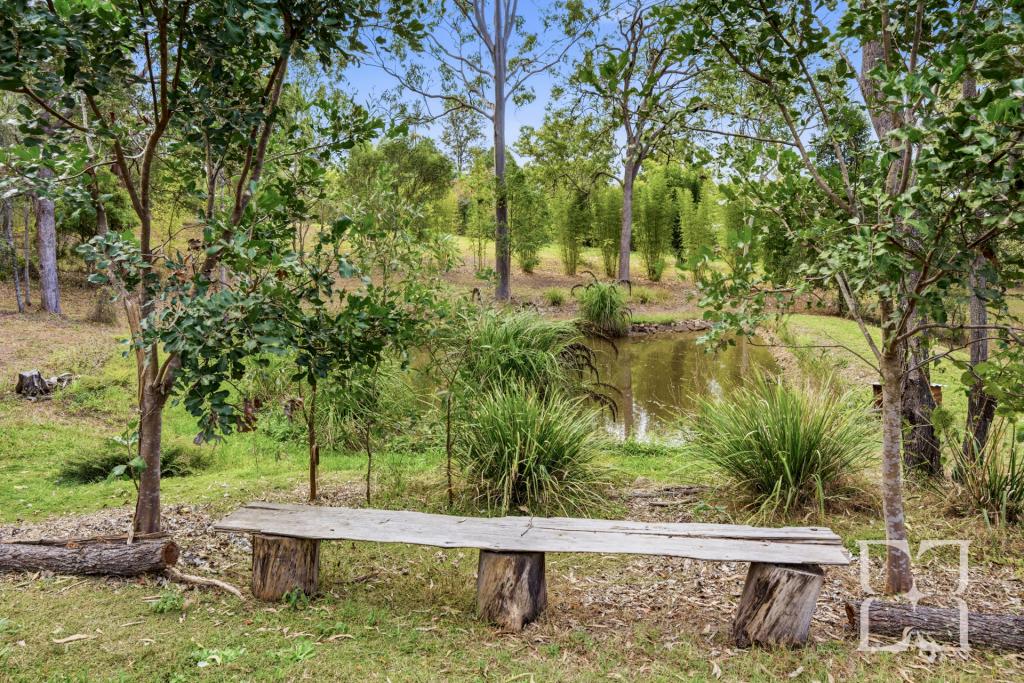 204 Nash Rd, Tamaree, QLD 4570