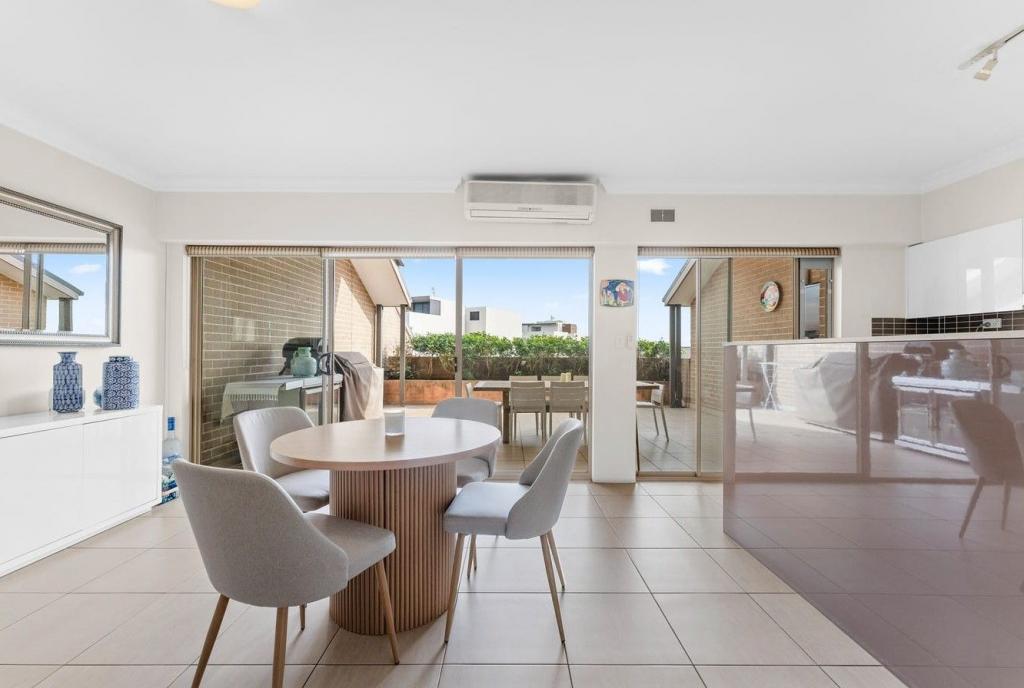 25/134 GREAT NORTH RD, FIVE DOCK, NSW 2046