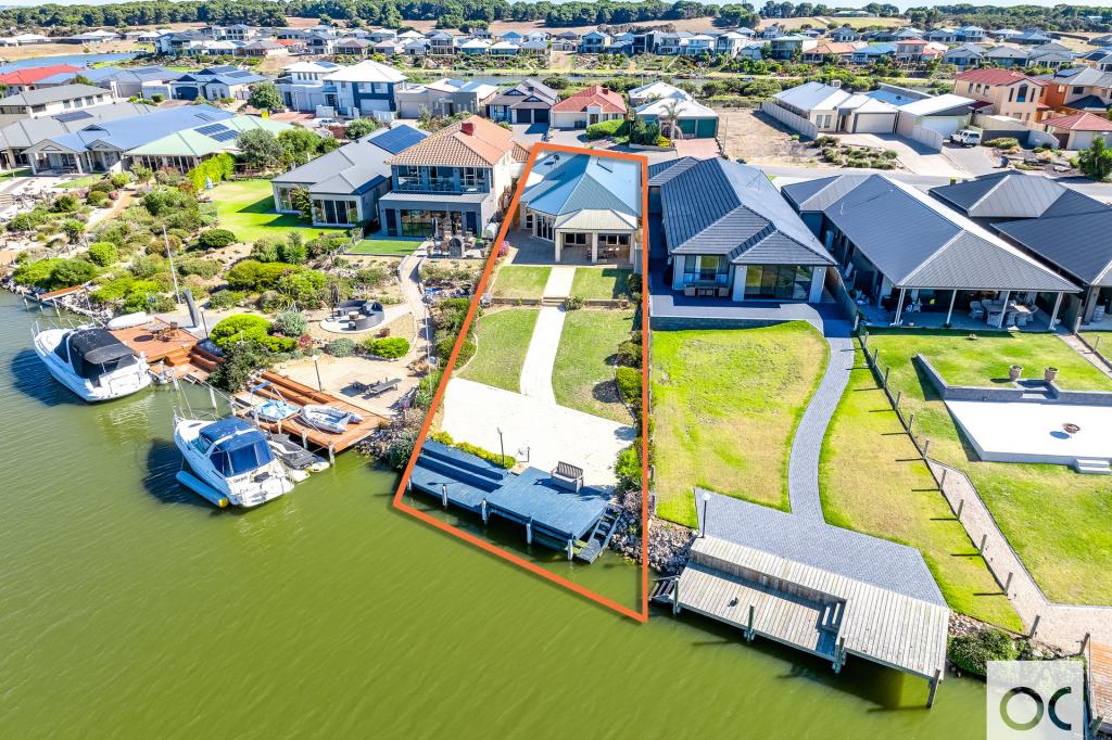 51 Britannia Pde, Hindmarsh Island, SA 5214