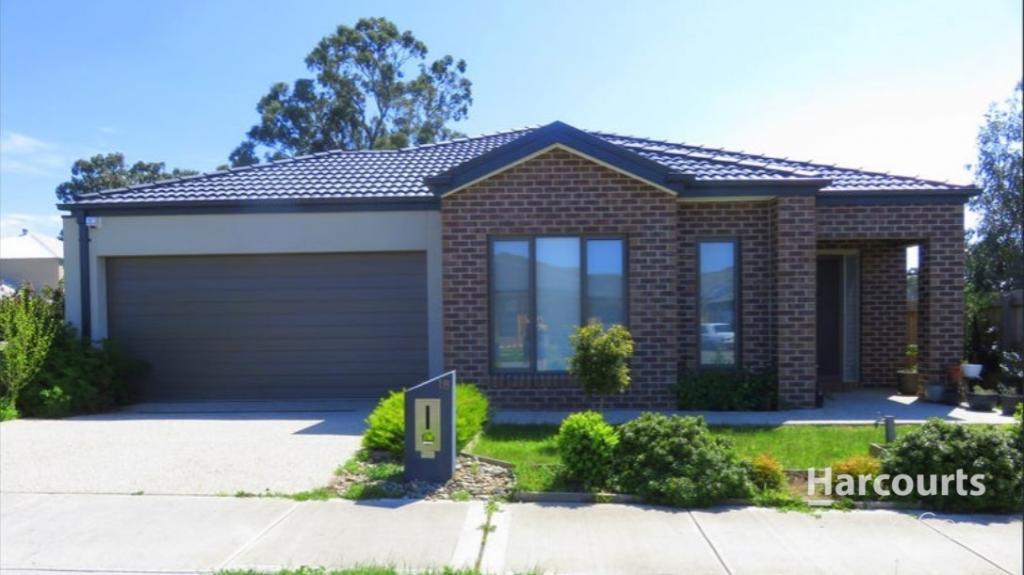 18 Fossilstone Ave, Doreen, VIC 3754