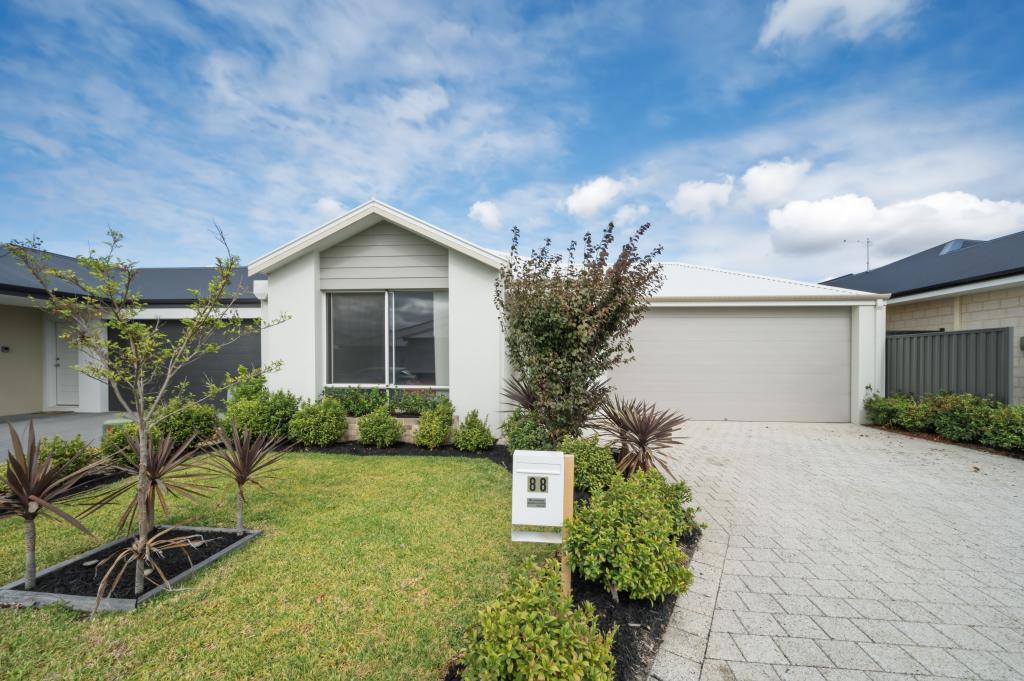 88 CASTLEREAGH WAY, BRABHAM, WA 6055