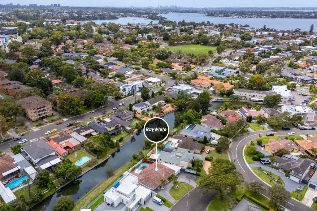 3 Macleay Pl, Sylvania Waters, NSW 2224