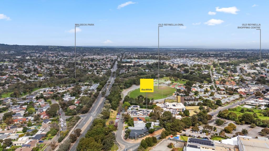 Lot 1/9 Railway Tce, Old Reynella, SA 5161