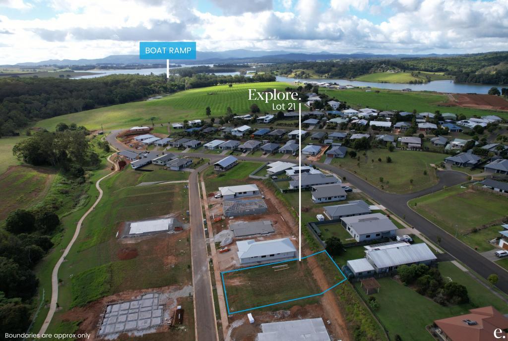 13 Morgan Cl, Yungaburra, QLD 4884