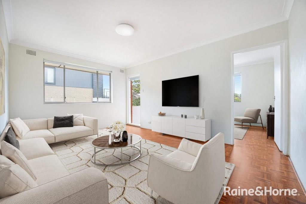 5/8 Beaumont St, Campsie, NSW 2194