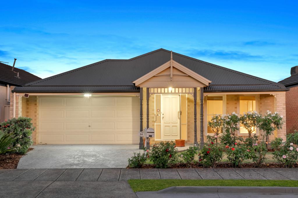 36 Long Island Cct, Craigieburn, VIC 3064