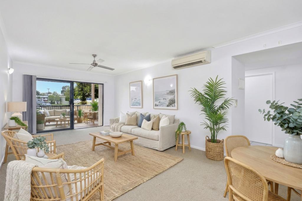 97/89-95 Ishmael Rd, Earlville, QLD 4870