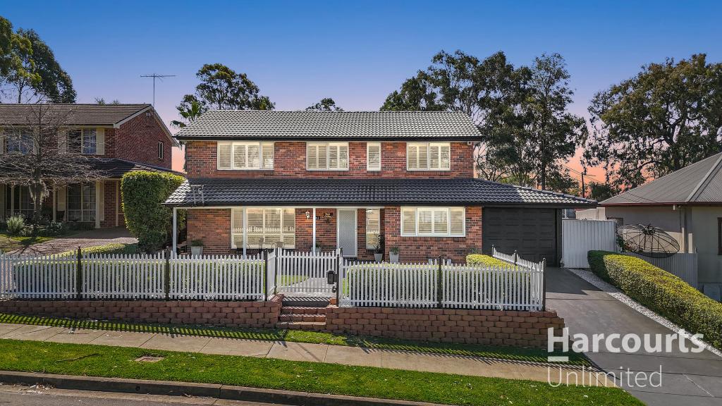 41 Cambridge St, Blacktown, NSW 2148