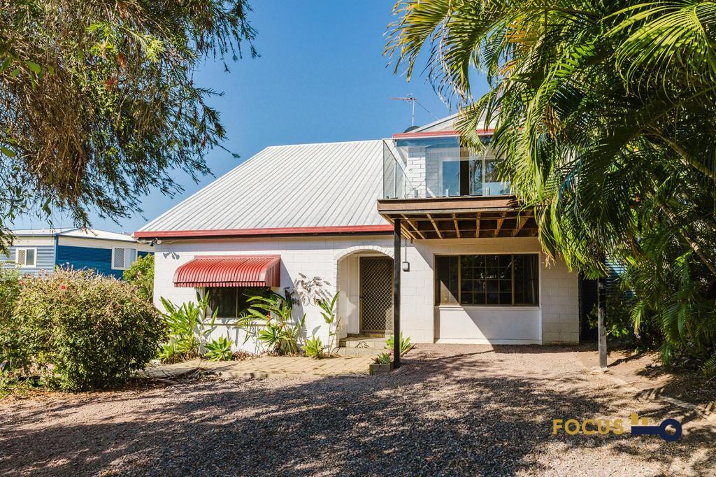 14 Pacific Ave, Ilbilbie, QLD 4738