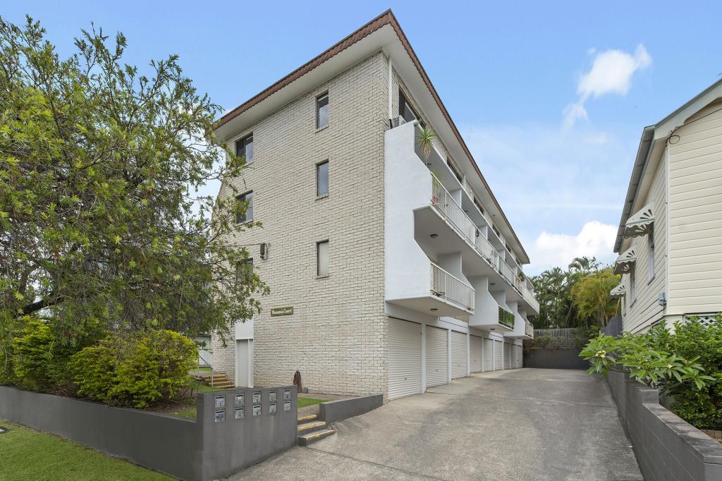 5/38 CLARENDON ST, EAST BRISBANE, QLD 4169