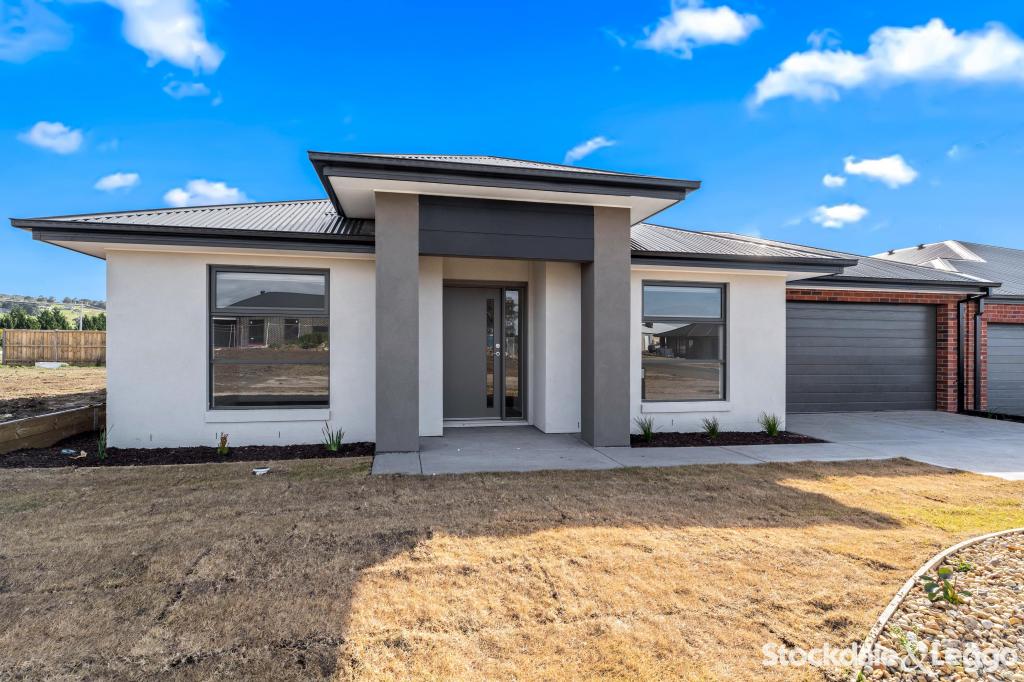 20 Leahy Cct, Gisborne, VIC 3437