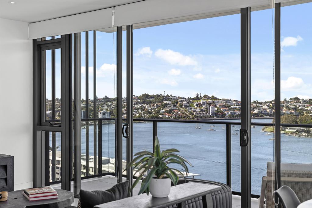 2176/48 Skyring Tce, Newstead, QLD 4006