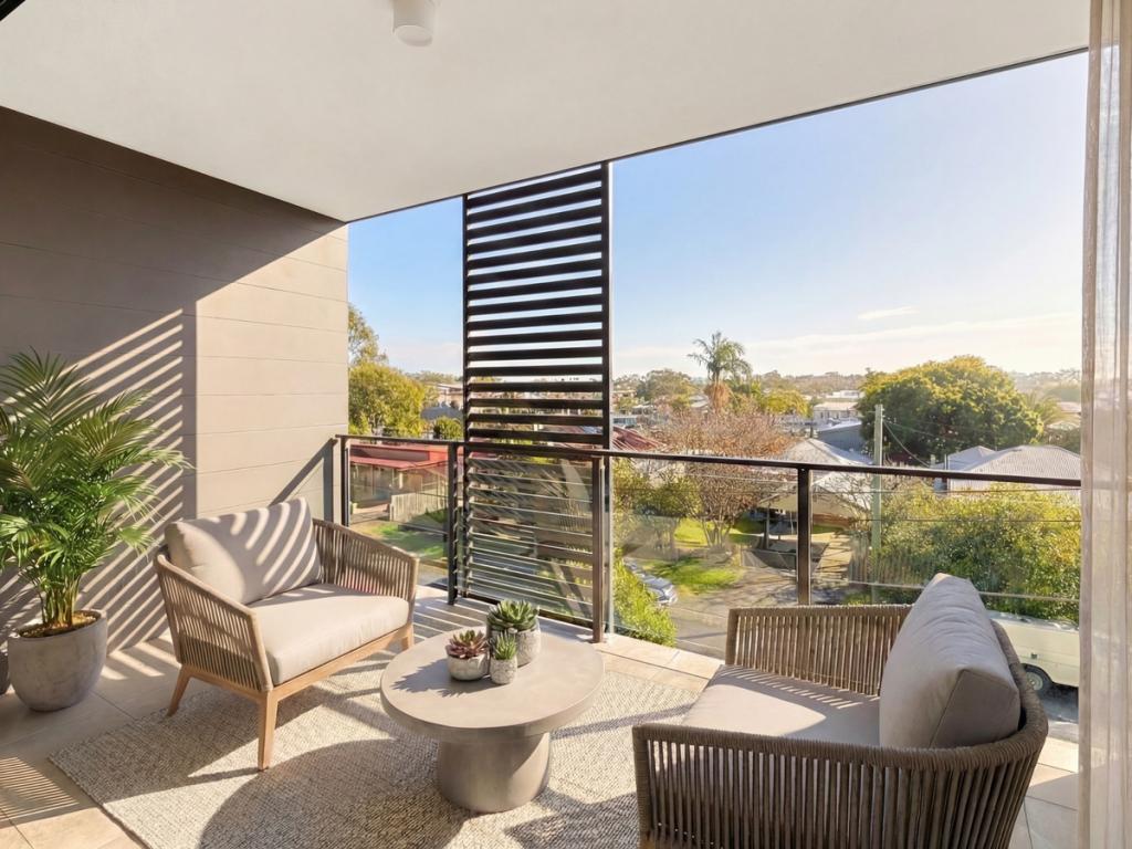 201/38 Andrews St, Cannon Hill, QLD 4170