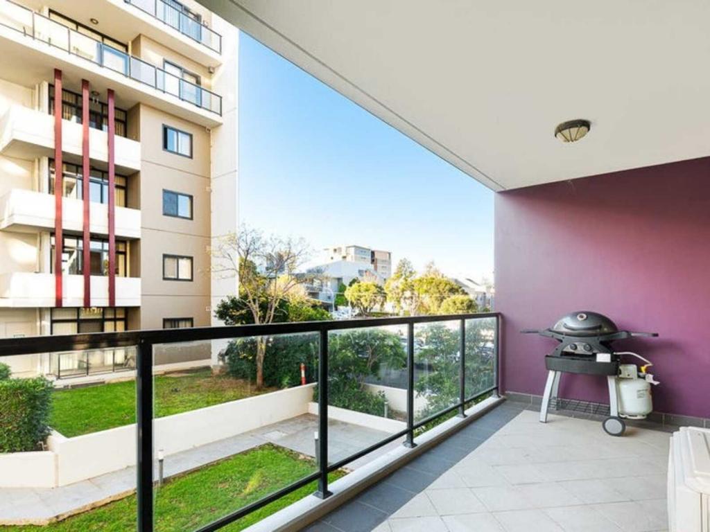 16/29-33 Campbell St, Liverpool, NSW 2170