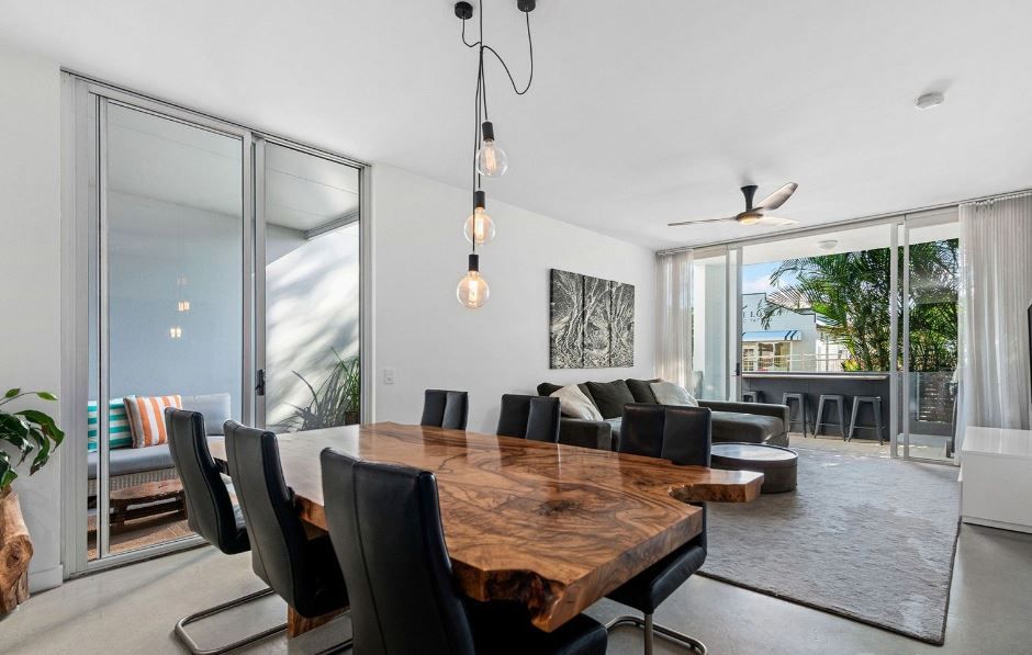 21/1 Oxford St, Bulimba, QLD 4171