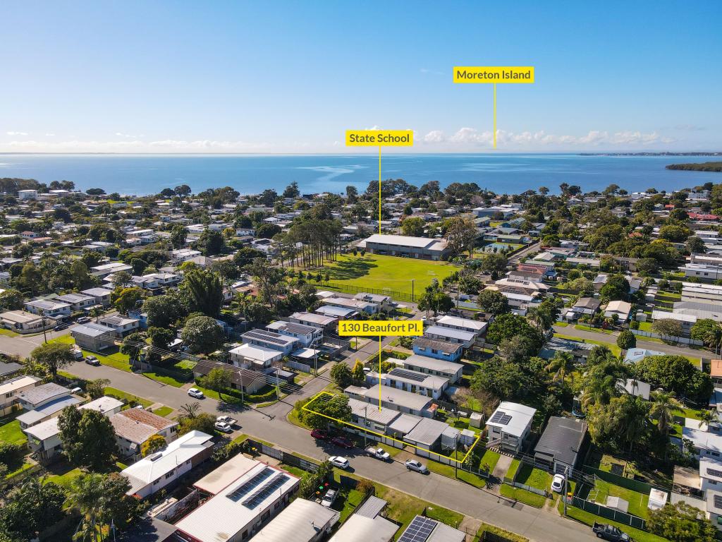 130 Beaufort Pl, Deception Bay, QLD 4508