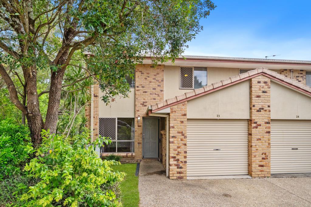 23/125 Overland Dr, Edens Landing, QLD 4207