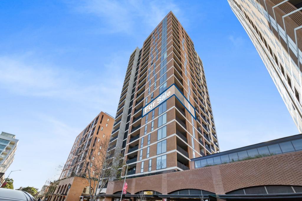 702/2 Main Lane, Merrylands, NSW 2160