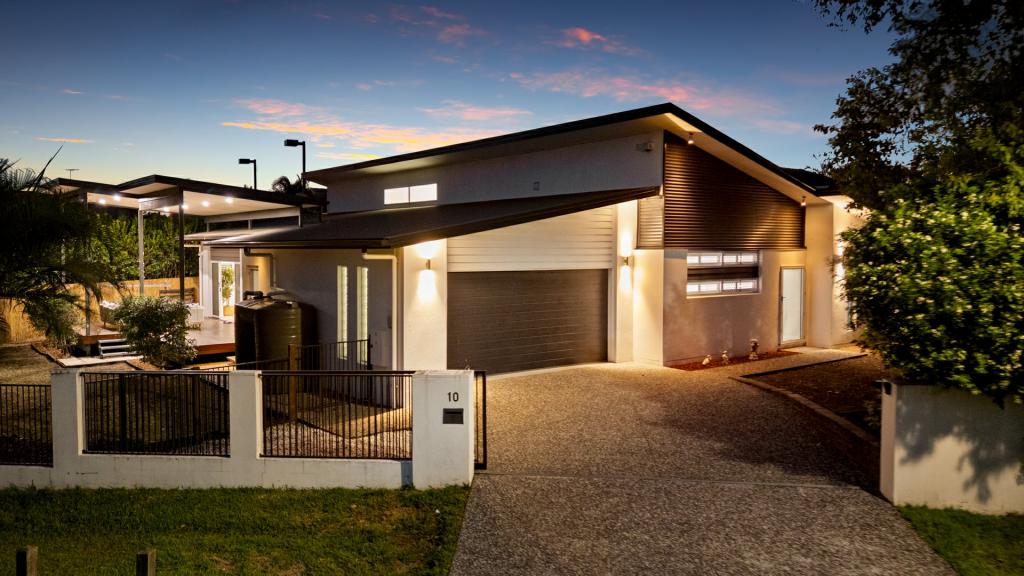 10 Copia St, Calamvale, QLD 4116