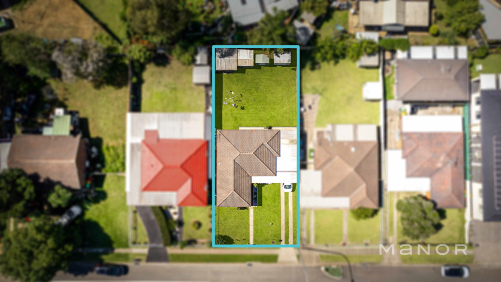 145 Knox Rd, Doonside, NSW 2767