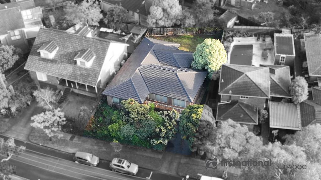 13 MORTON ST, BOX HILL SOUTH, VIC 3128