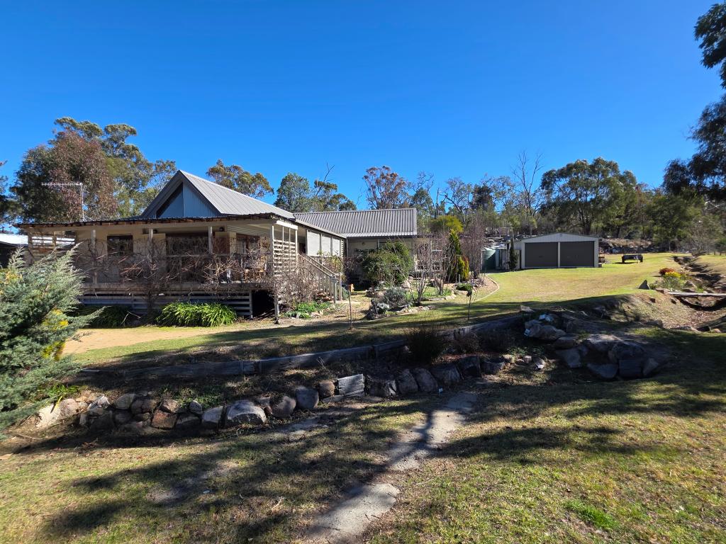 19 Fernview Lane, Stanthorpe, QLD 4380