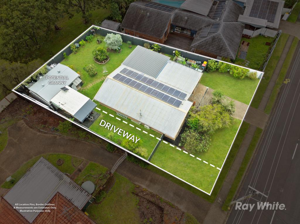 29 Passerine Dr, Rochedale South, QLD 4123