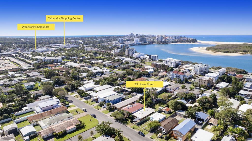 19 Hume St, Golden Beach, QLD 4551