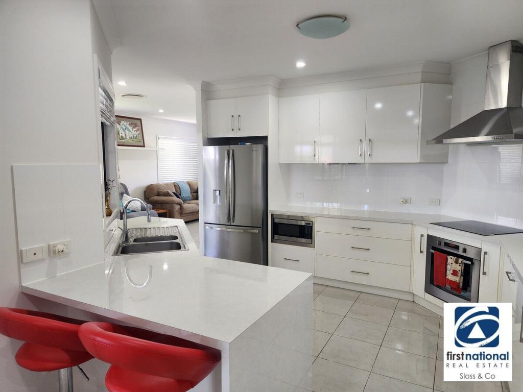 Contact agent for address, GOONDIWINDI, QLD 4390