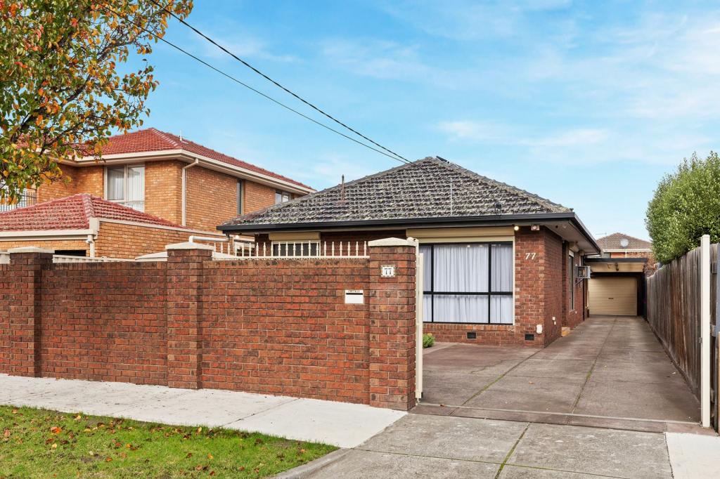 77 Southernhay St, Reservoir, VIC 3073
