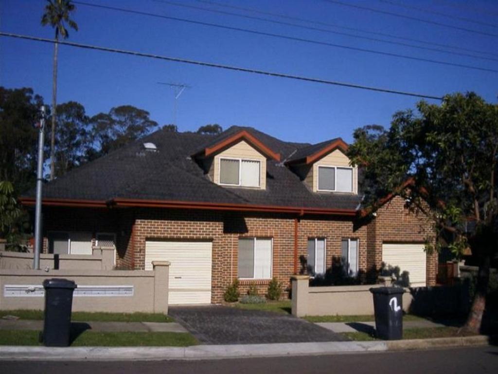 4/82 Lethbridge St, Penrith, NSW 2750