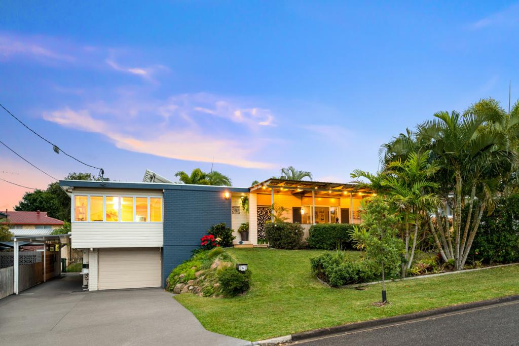 6 Fairlane St, Chermside West, QLD 4032