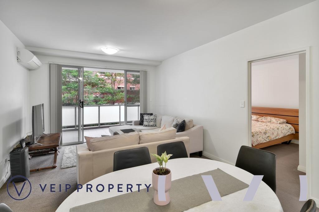 47/5-15 Belair Cl, Hornsby, NSW 2077