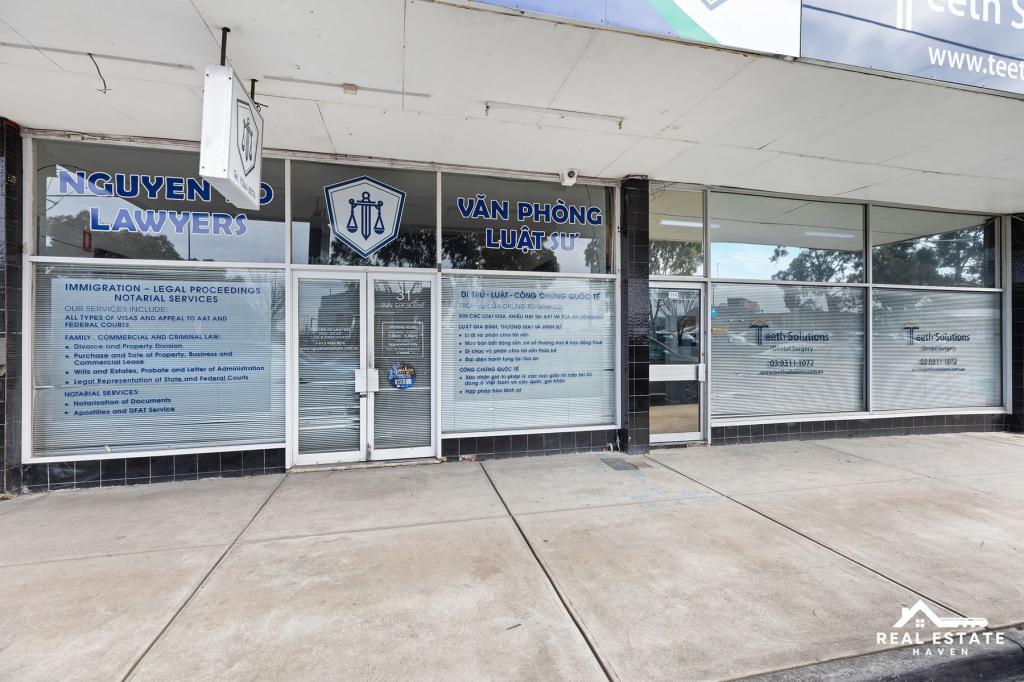 31 & 31a Sun Cres, Sunshine, VIC 3020
