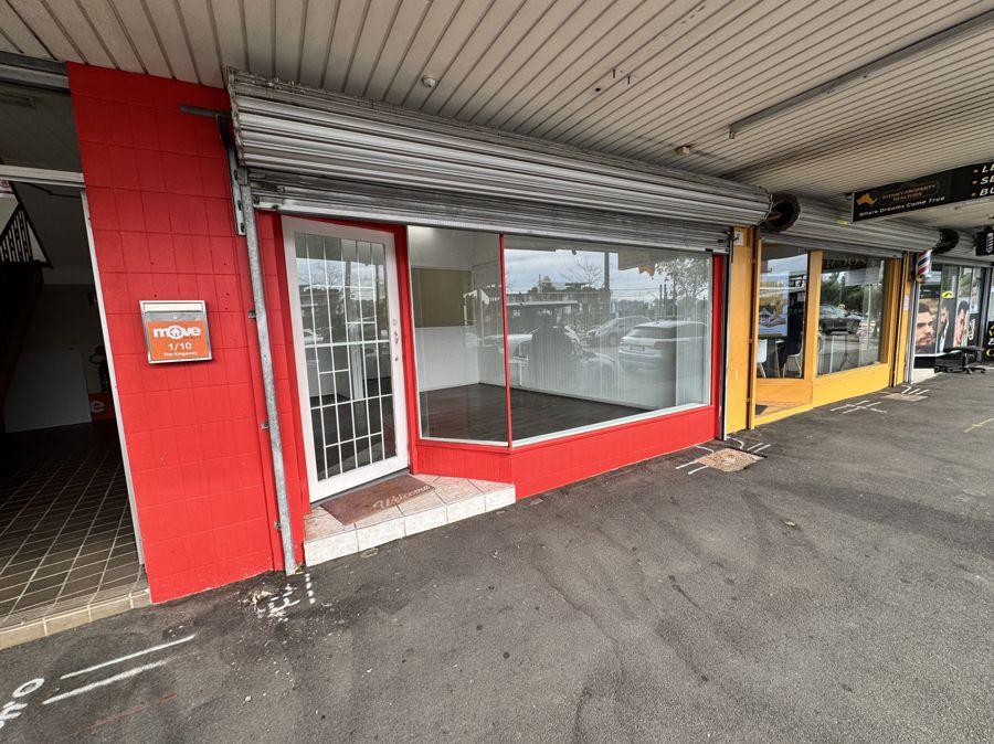 11/6-14 THE KINGSWAY, WENTWORTHVILLE, NSW 2145