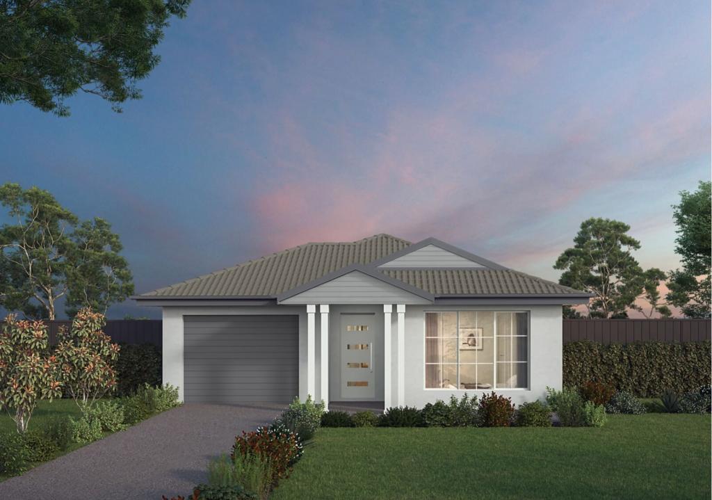 Lot 65 Hopebush Avenue, Lara, VIC 3212