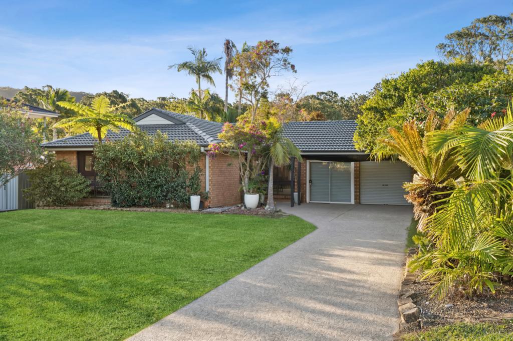 1 Castell Cl, Kincumber, NSW 2251