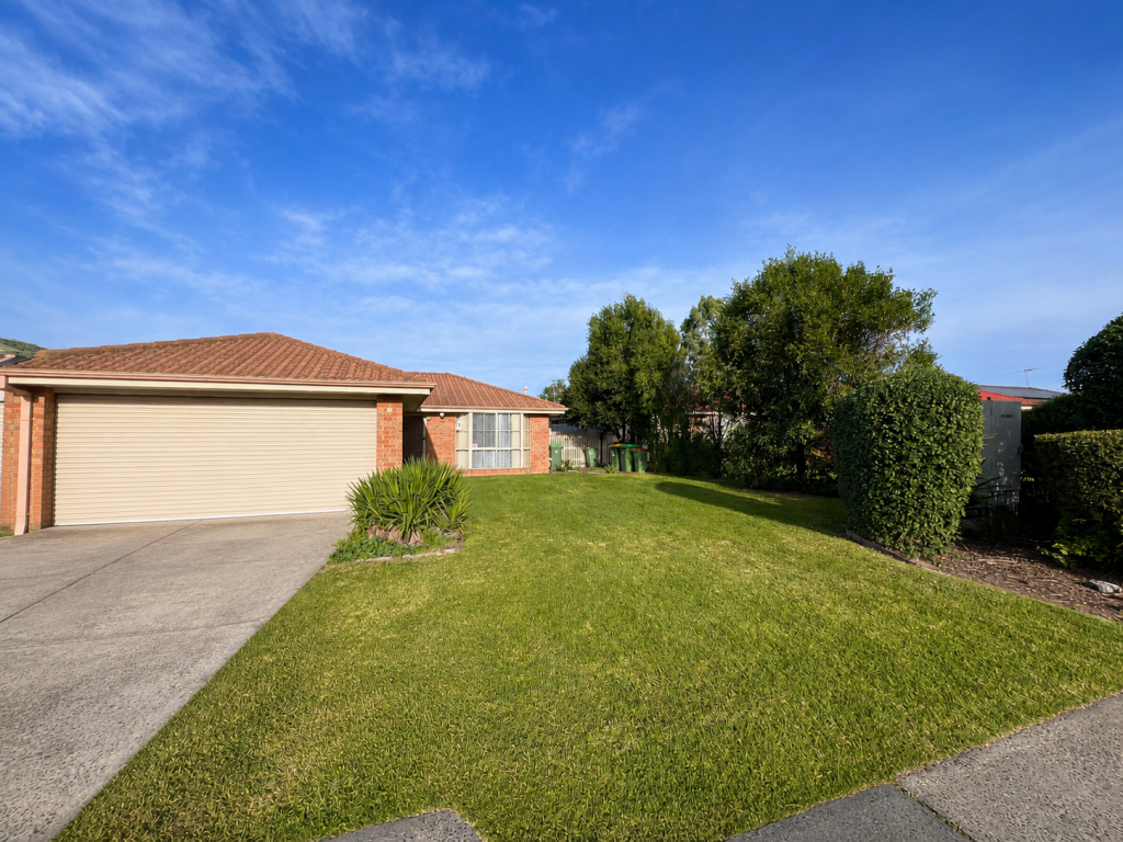 11 Joseph Ct, Pakenham, VIC 3810
