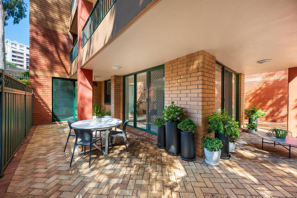 2/2-26 Wattle Cres, Pyrmont, NSW 2009