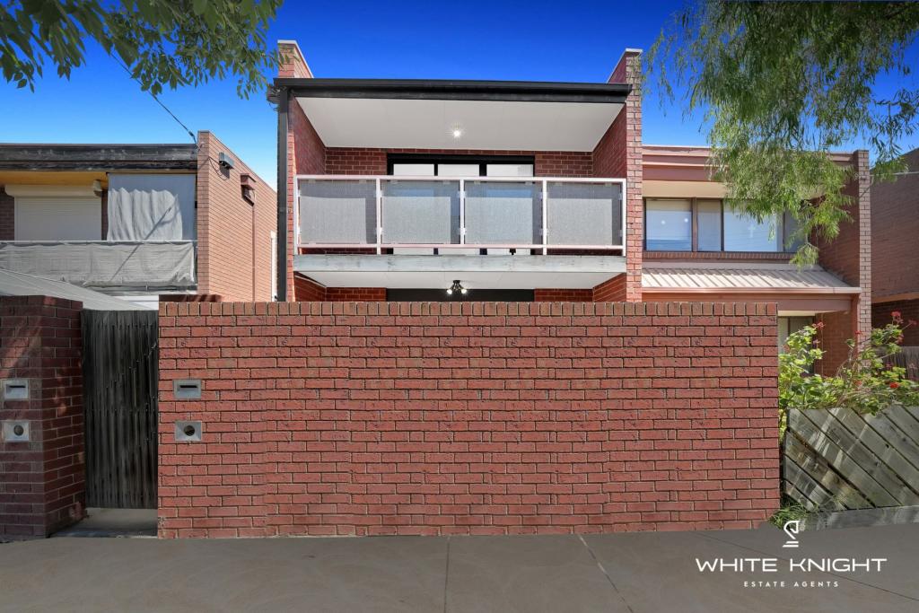 1/5 John St, St Albans, VIC 3021